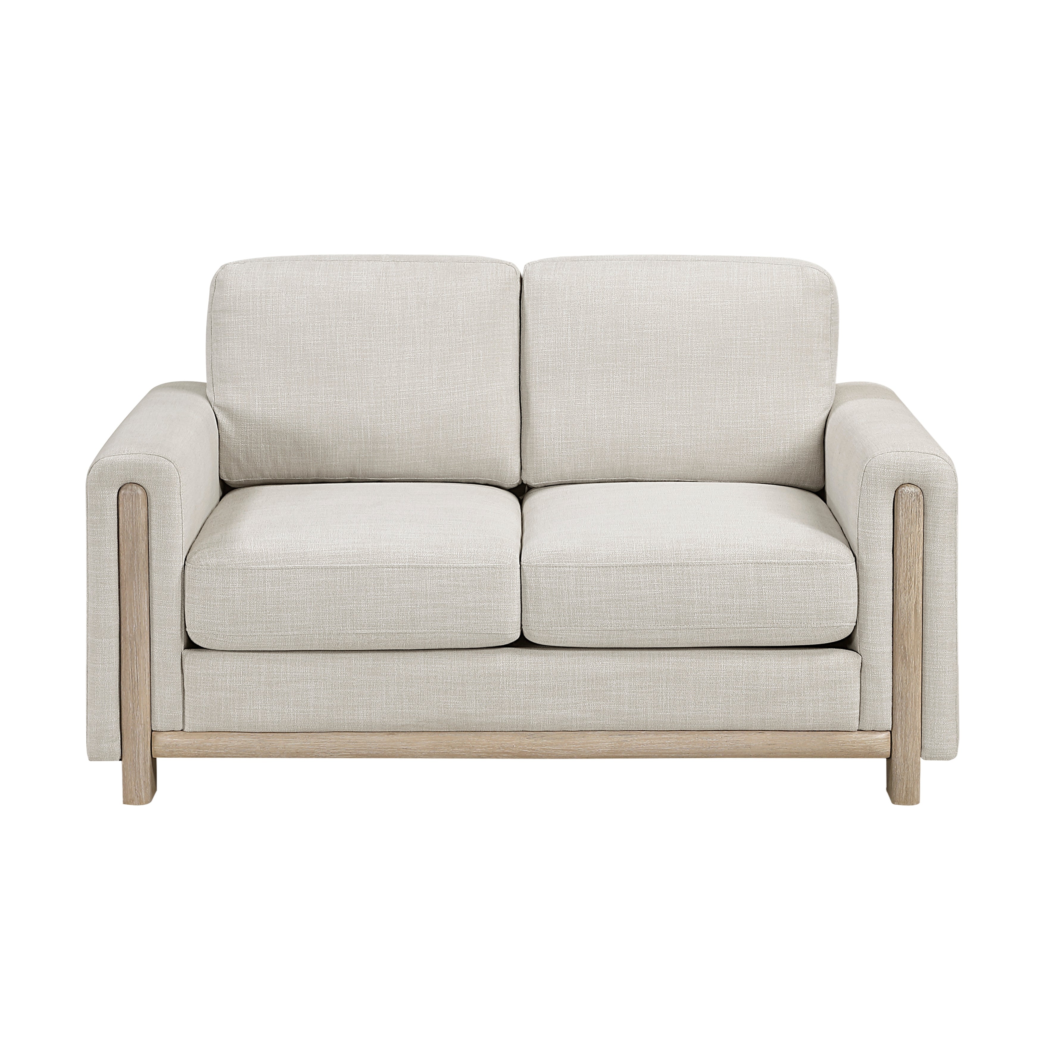 9756BE-2 Love Seat - 9756BE-2