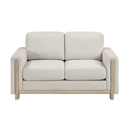 9756BE-2 Love Seat - 9756BE-2