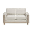 9756BE-2 Love Seat - 9756BE-2