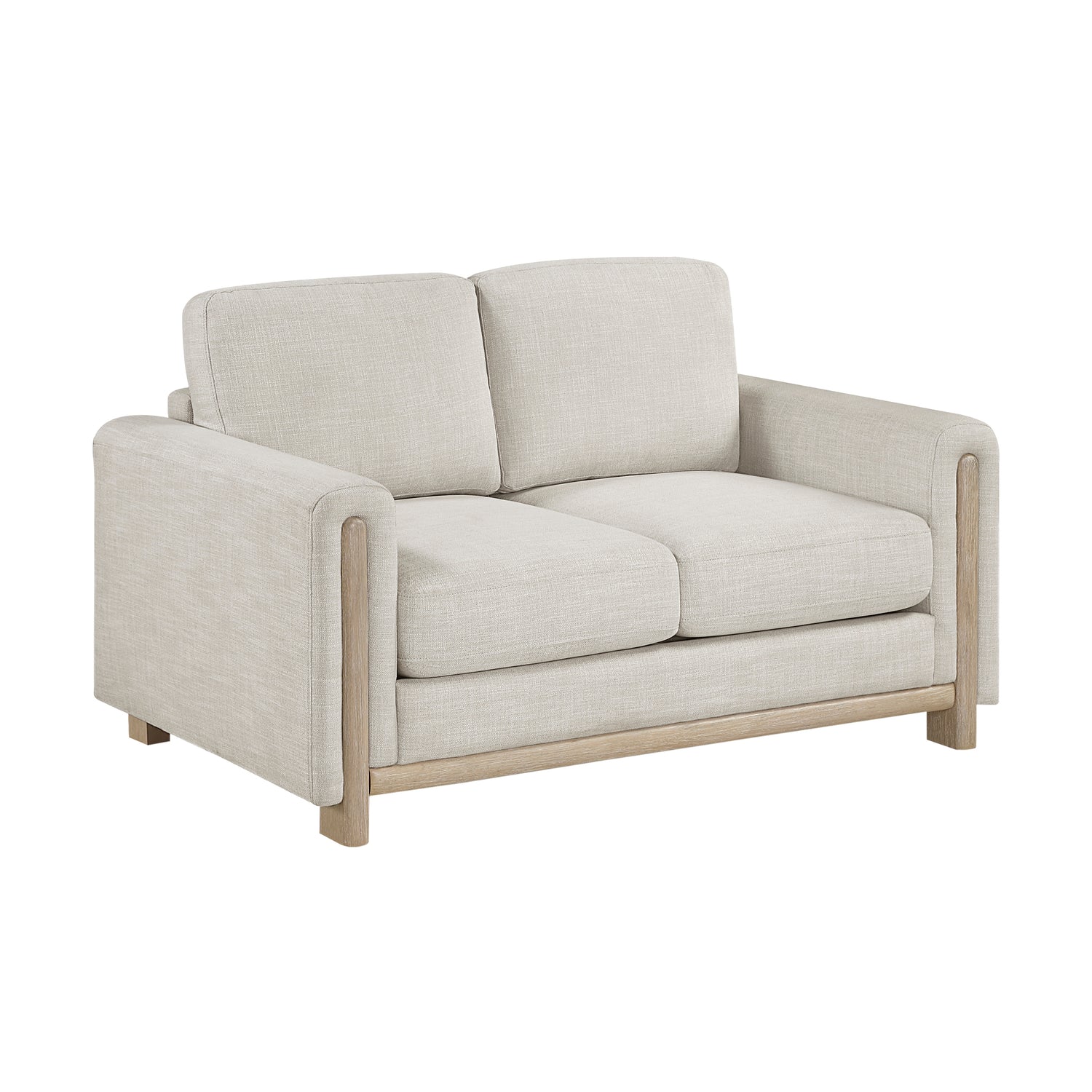 9756BE-2 Love Seat - 9756BE-2
