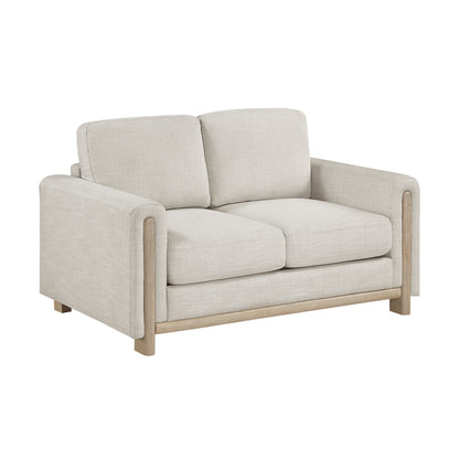 9756BE-2 Love Seat - 9756BE-2