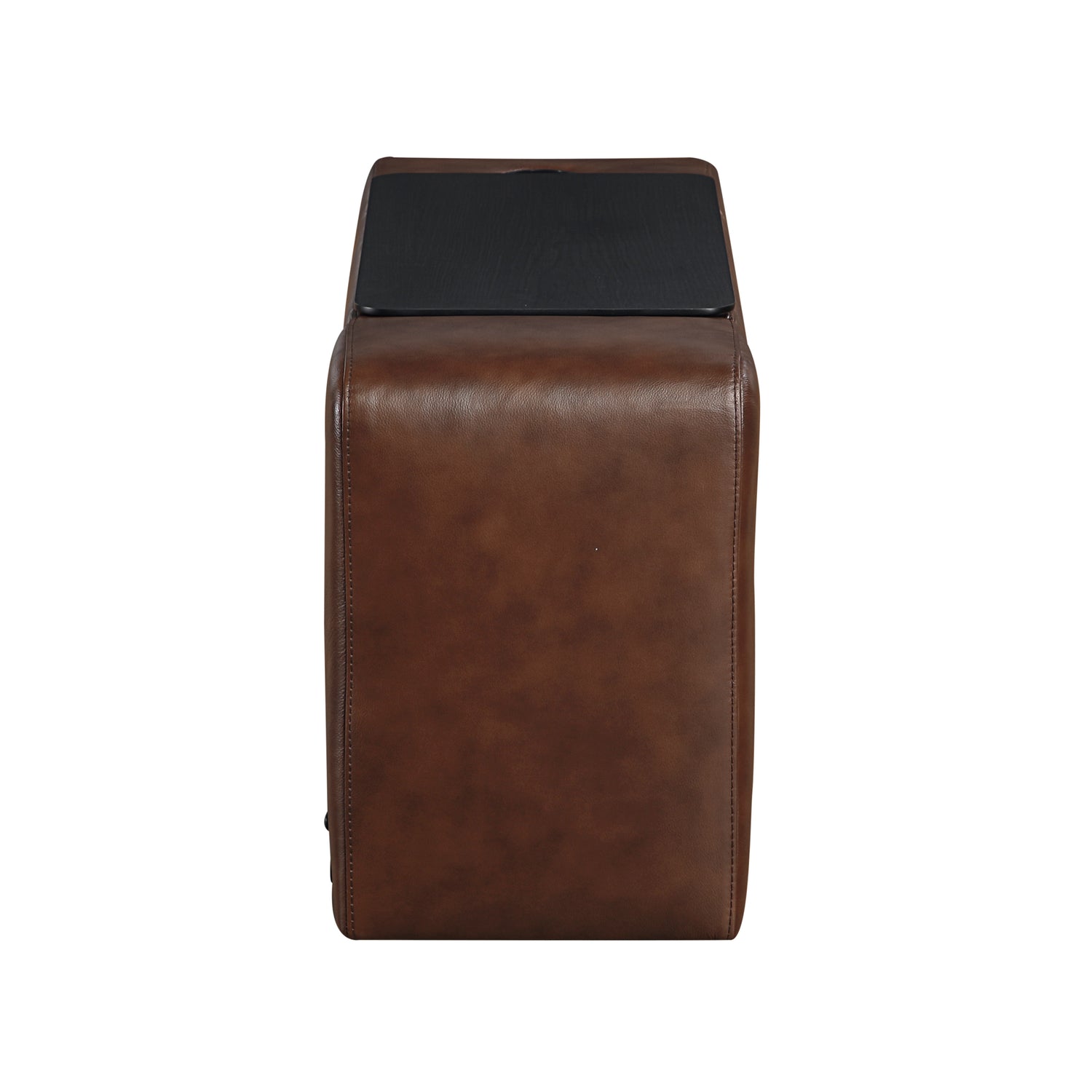 9790BRW*7LRRRPWH (7)7-Piece Modular Power Reclining Sectional with Power Headrests and Charging Ports - 9790BRW*7LRRRPWH