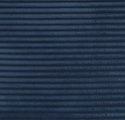 Bales Navy 5-Piece Modular Seating from Ashley - Luna Furniture