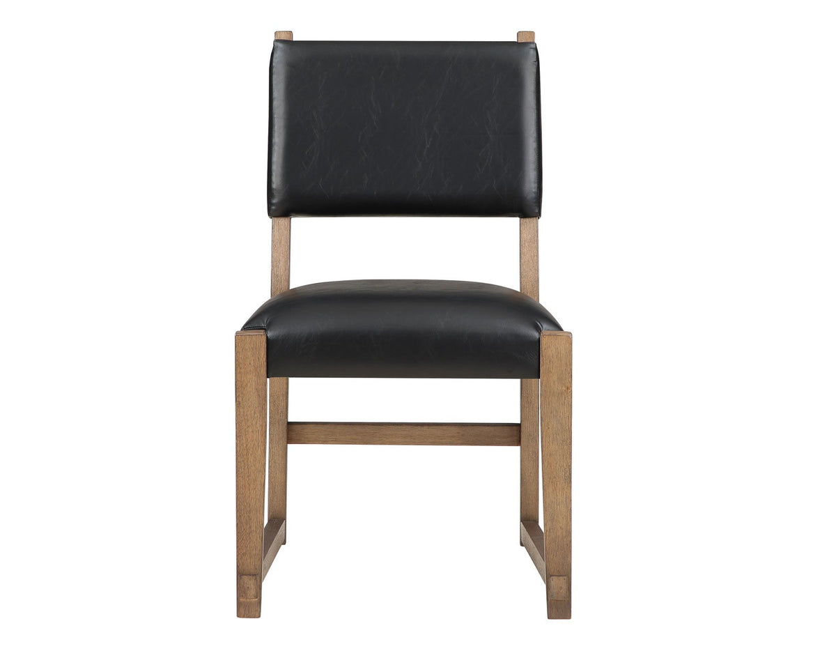 Atmore SIde Chair, Set of 2