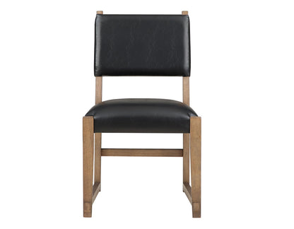 Atmore SIde Chair, Set of 2