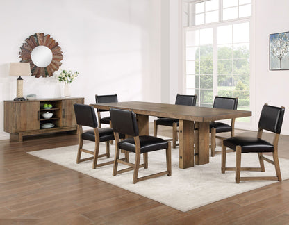 Atmore SIde Chair, Set of 2
