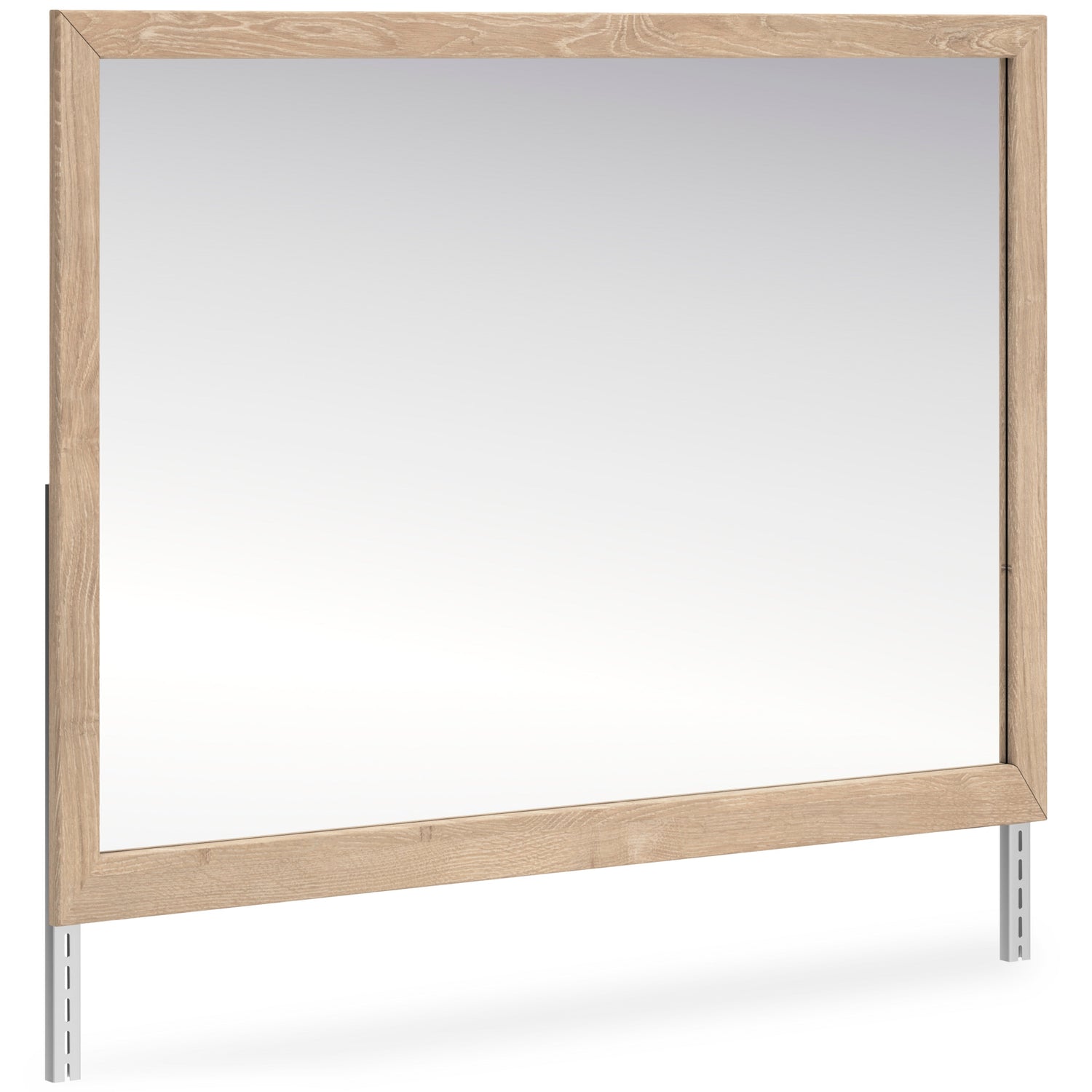 Cielden Two-tone Panel Bedroom Set from Ashley - Luna Furniture