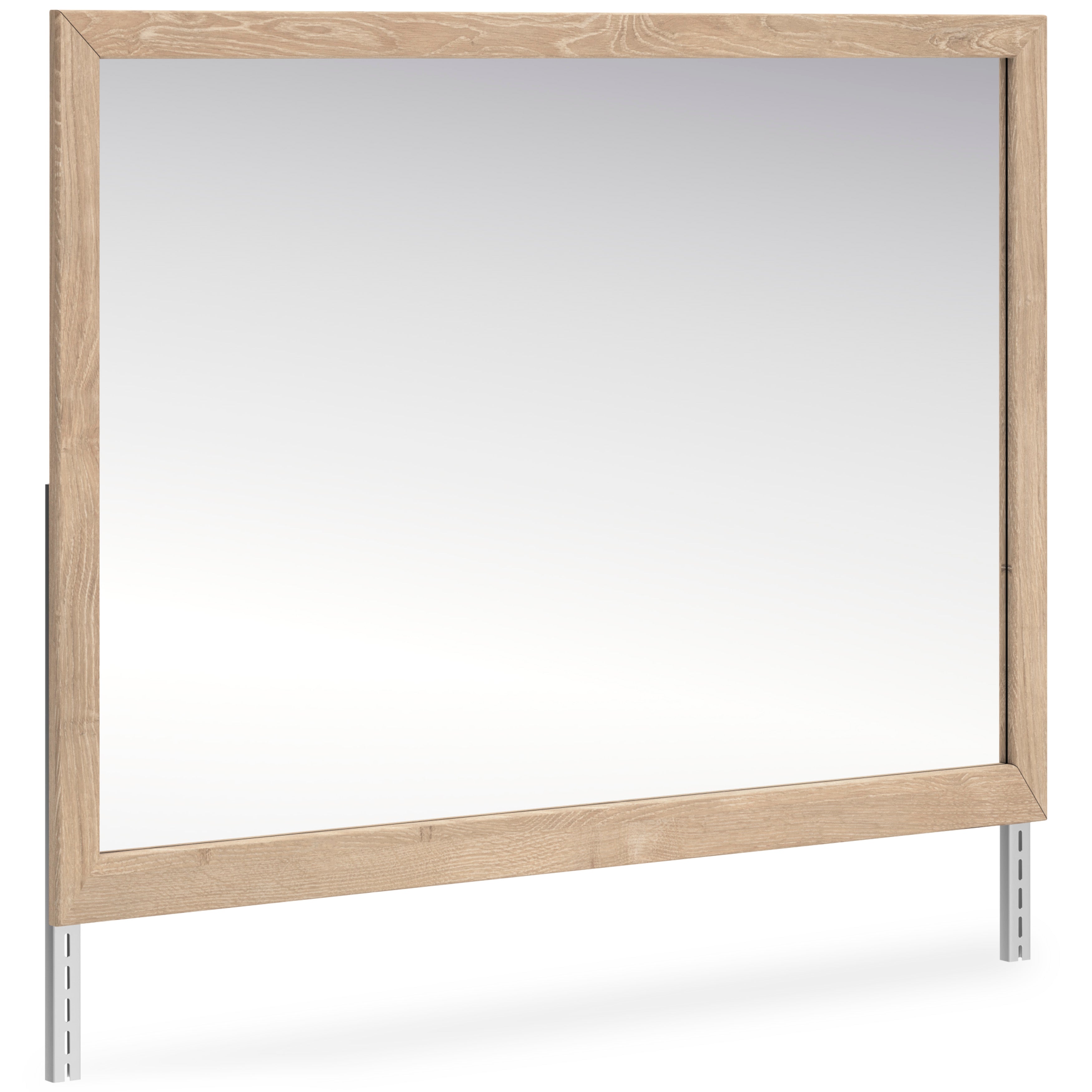Cielden Two-tone Panel Bedroom Set from Ashley - Luna Furniture