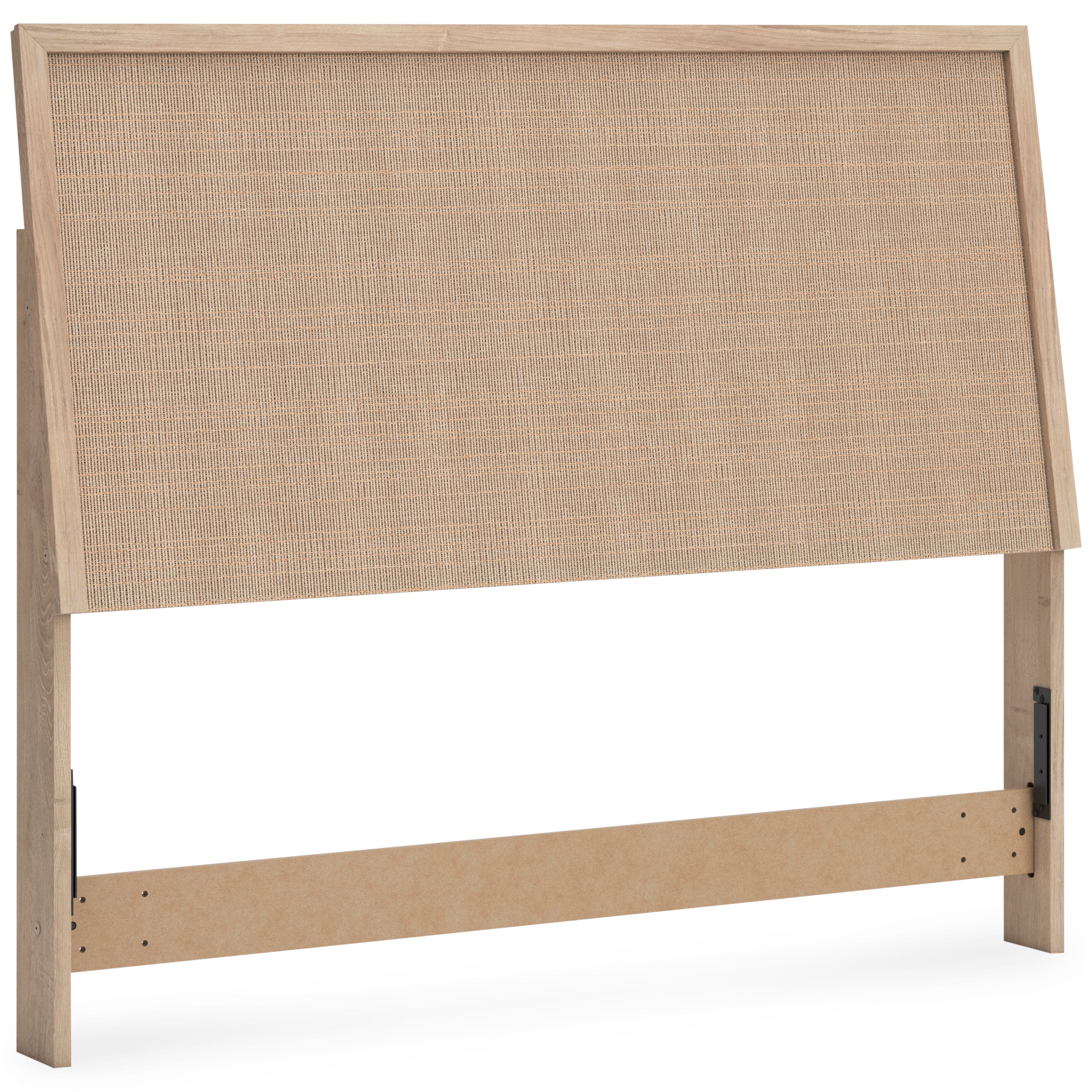 Cielden Two-tone Panel Bedroom Set from Ashley - Luna Furniture