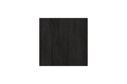 Belachime Charcoal Dresser and Mirror -  Ashley - Luna Furniture