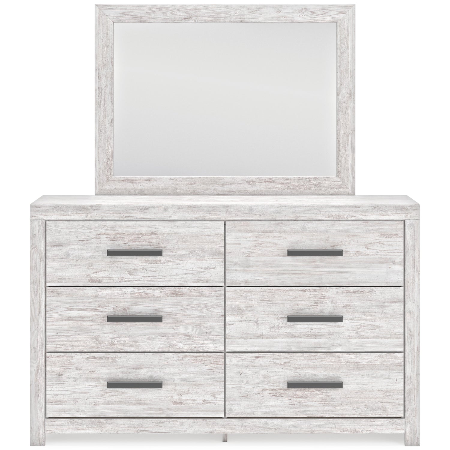Cayboni Whitewash Panel Youth Bedroom Set from Ashley - Luna Furniture