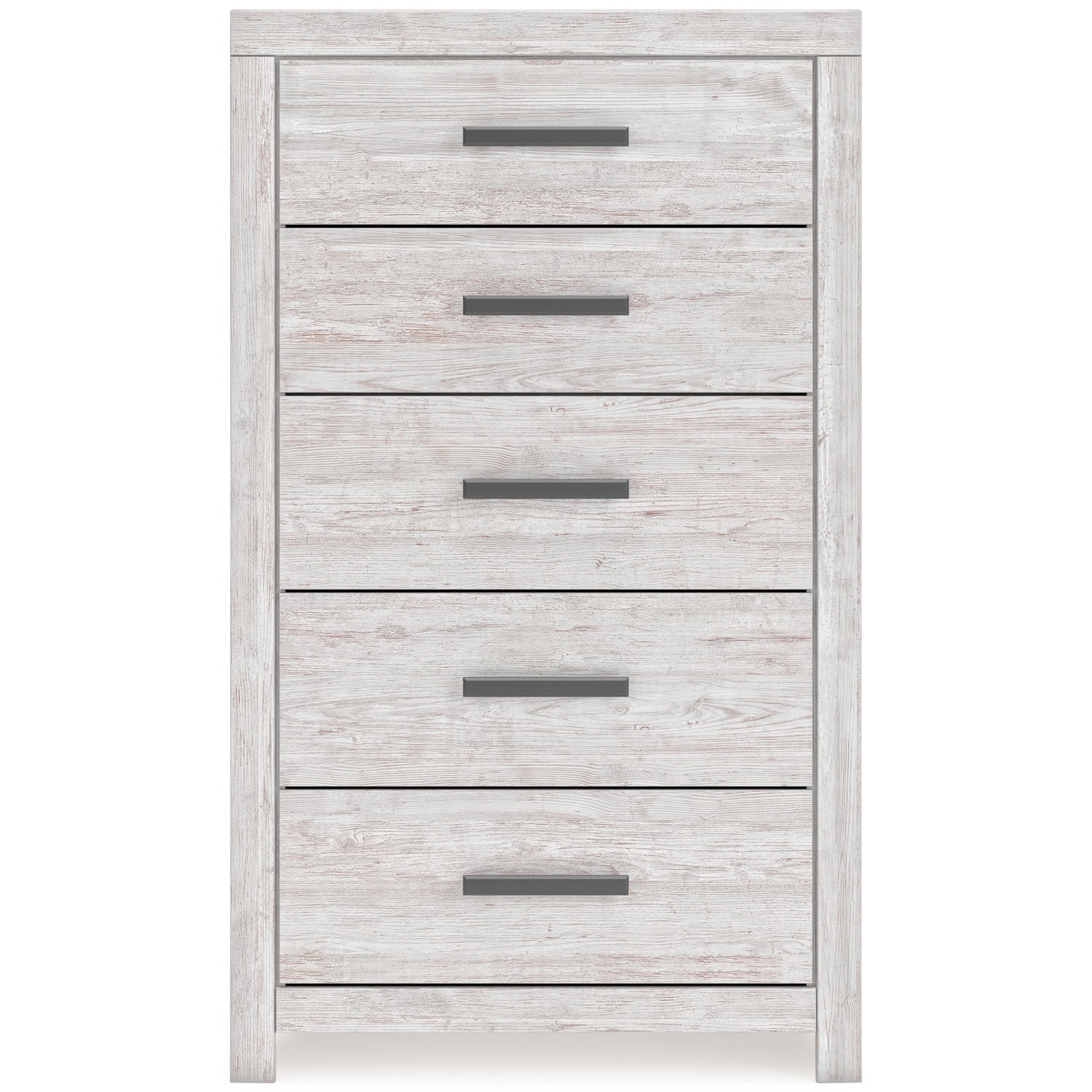 Cayboni Whitewash Panel Youth Bedroom Set from Ashley - Luna Furniture
