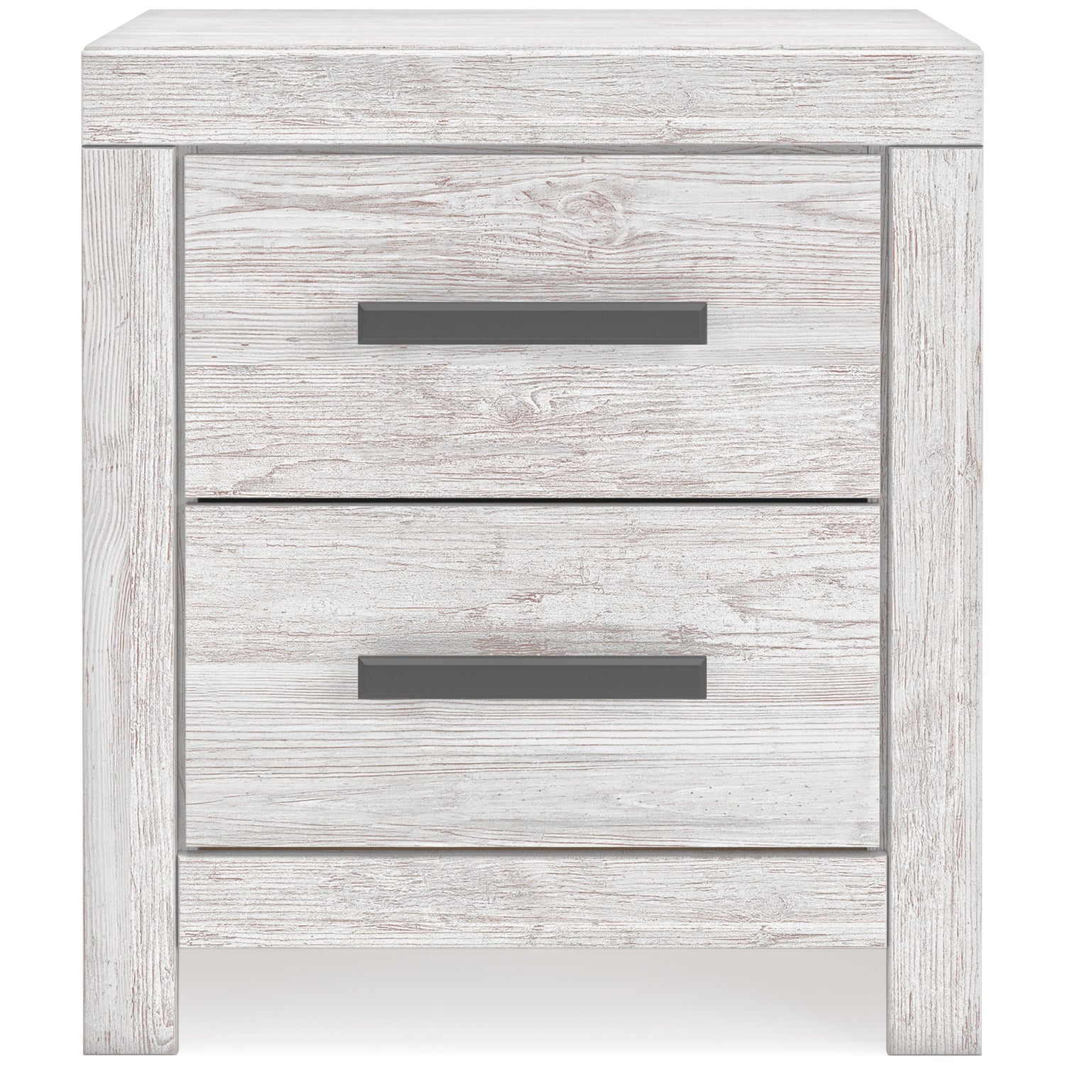 Cayboni Whitewash Panel Youth Bedroom Set from Ashley - Luna Furniture