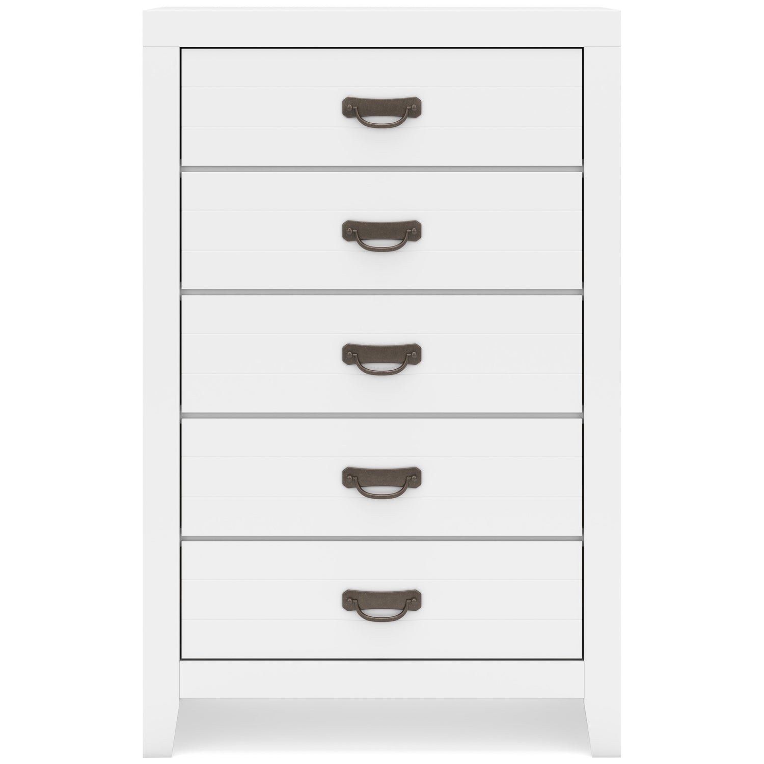 Binterglen White Panel Youth Bedroom Set from Ashley - Luna Furniture