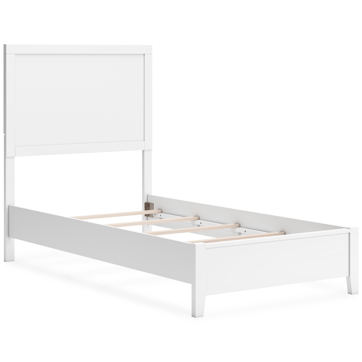 Binterglen White Panel Youth Bedroom Set from Ashley - Luna Furniture
