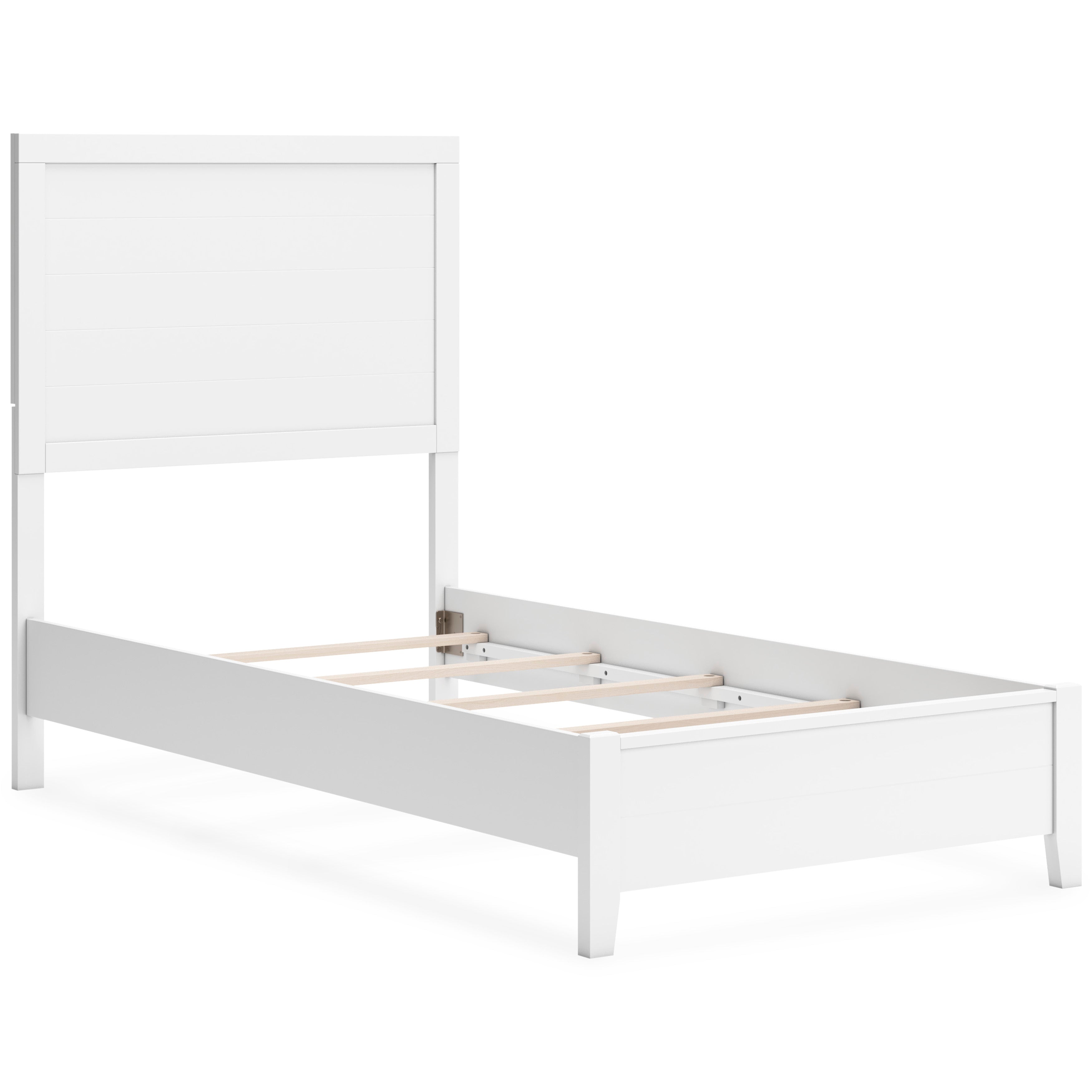 Binterglen White Panel Youth Bedroom Set from Ashley - Luna Furniture