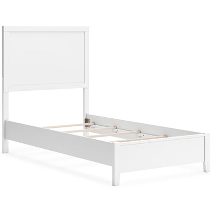 Binterglen White Panel Youth Bedroom Set from Ashley - Luna Furniture