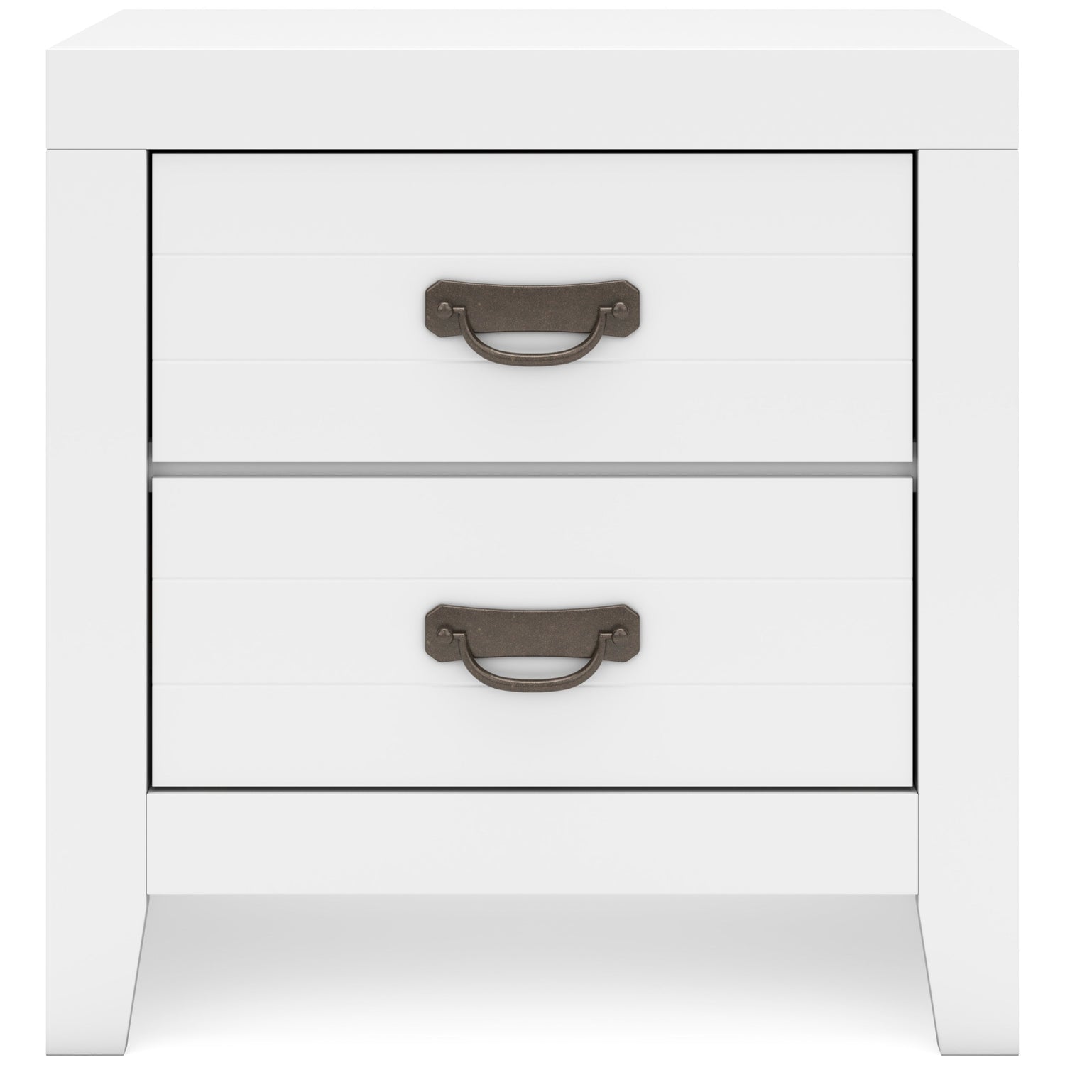 Binterglen White Panel Youth Bedroom Set from Ashley - Luna Furniture