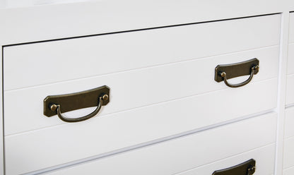 Binterglen White Panel Youth Bedroom Set from Ashley - Luna Furniture