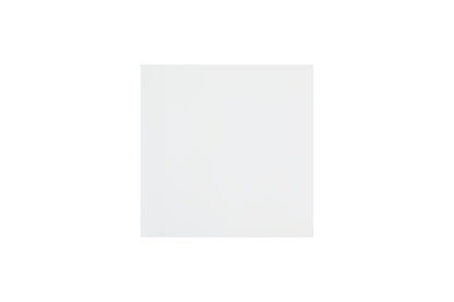 Binterglen White Twin Panel Bed -  Ashley - Luna Furniture