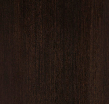 Covetown Dark Brown Panel Bedroom Set from Ashley - Luna Furniture