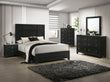 Cadence Black Bedroom Set from Crown Mark - Luna Furniture