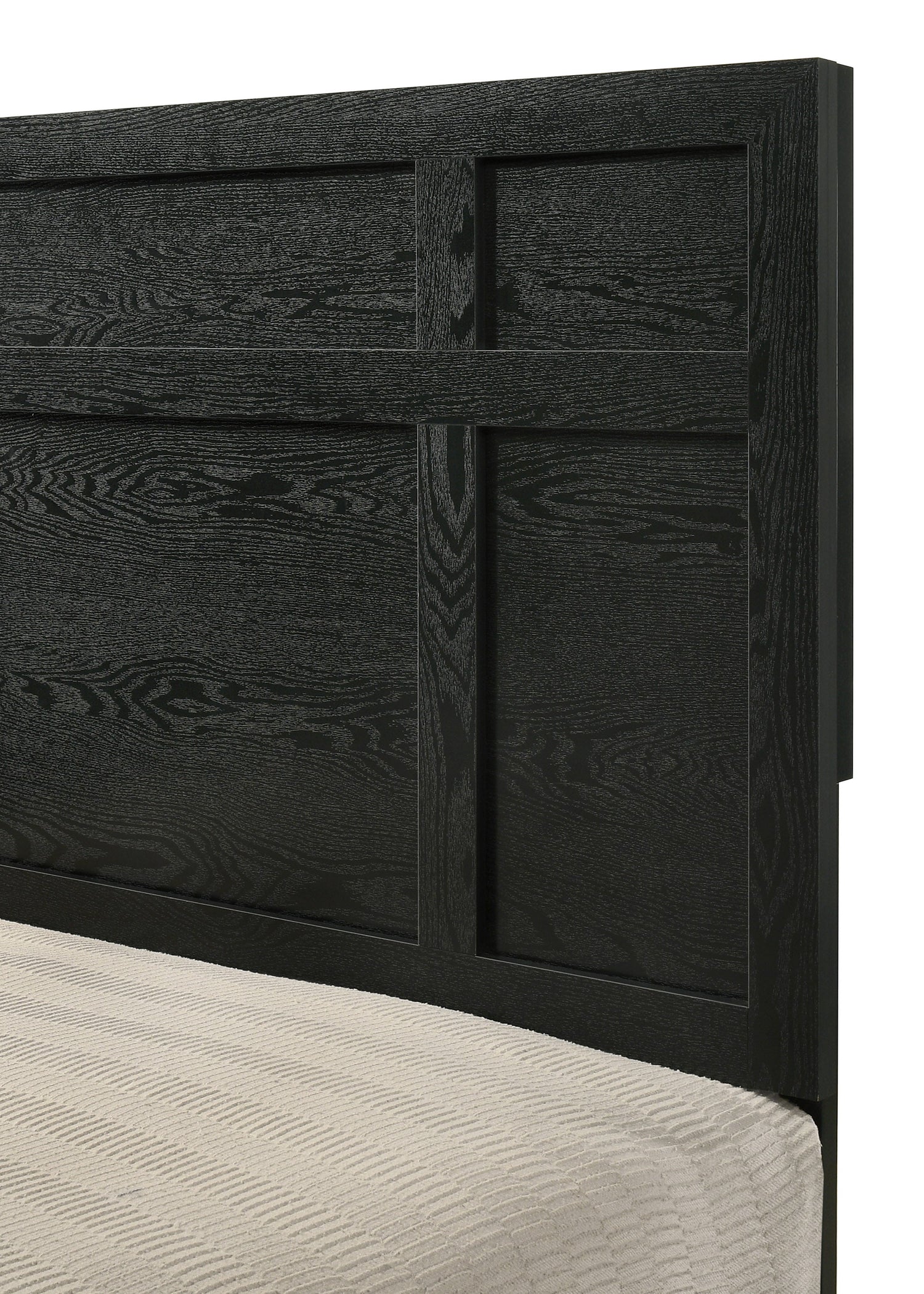 Cadence Black Bedroom Set from Crown Mark - Luna Furniture