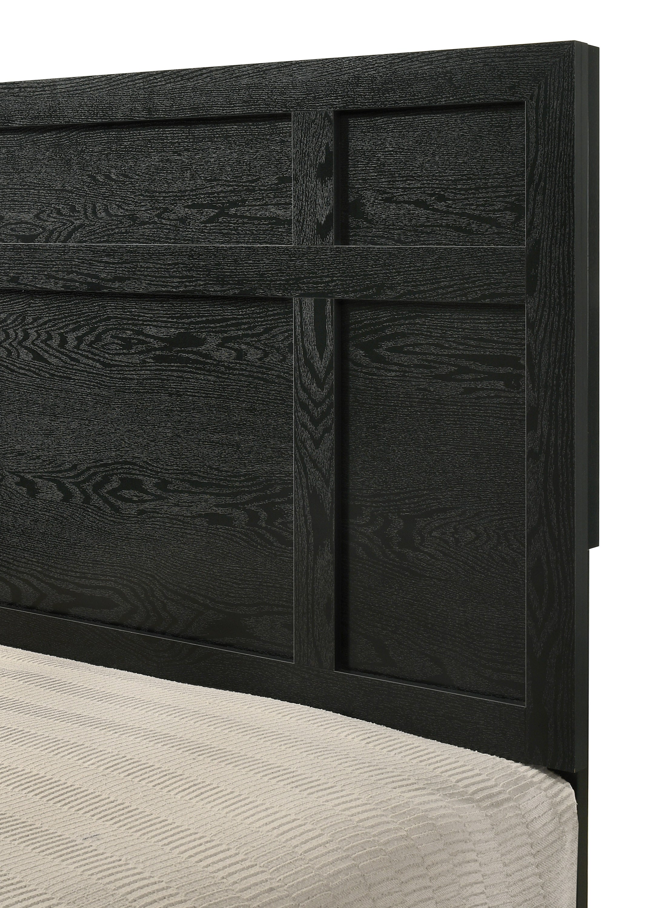 Cadence Black Bedroom Set from Crown Mark - Luna Furniture