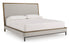 Tomtyn Light Brown Upholstered Bedroom Set from Ashley - Luna Furniture