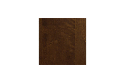 Danabrin Brown Full Panel Bed -  Ashley - Luna Furniture