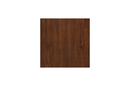 Lavinton Brown King Poster Bed -  Ashley - Luna Furniture