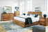 Dressonni Brown Panel Bedroom Set from Ashley - Luna Furniture