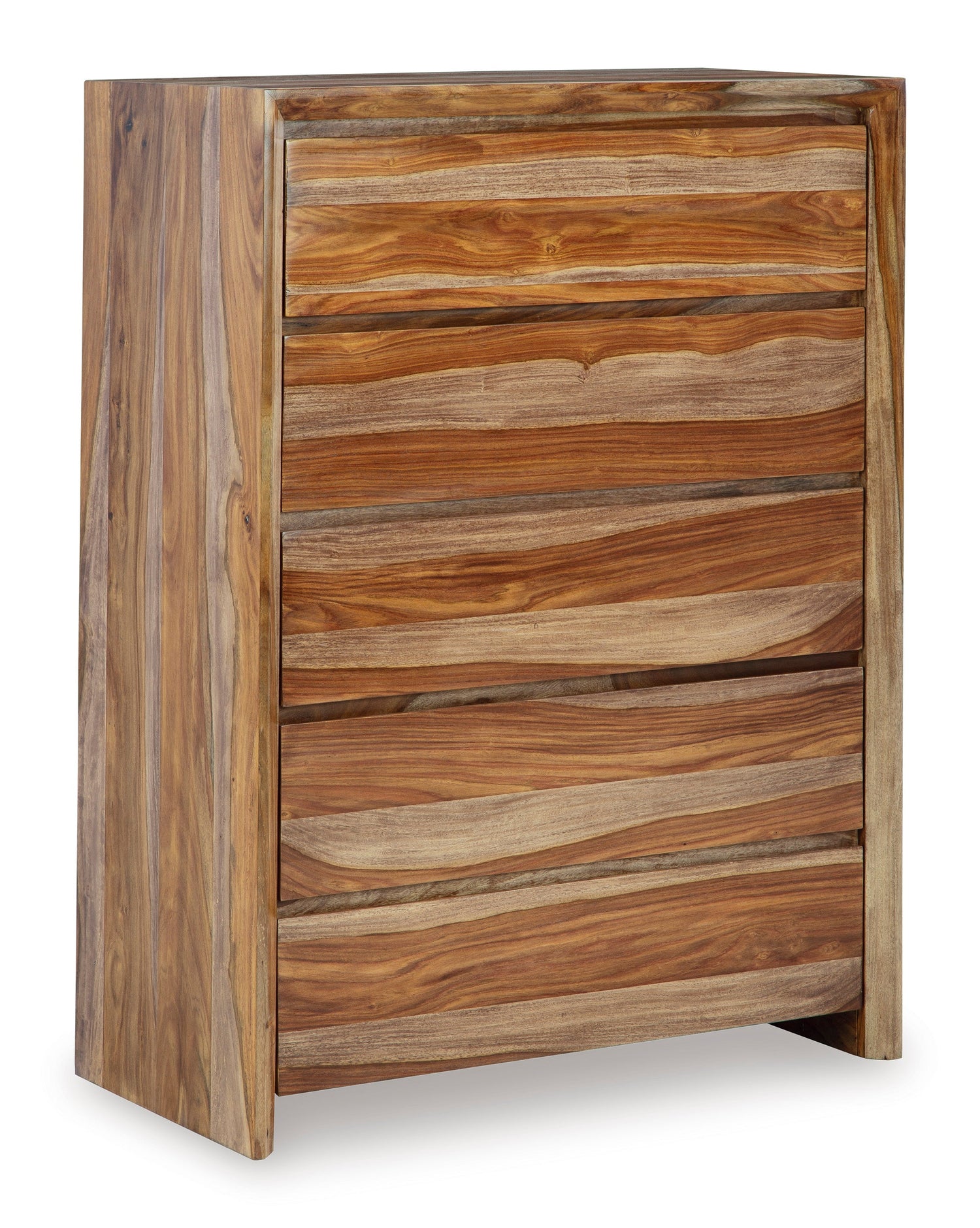 Dressonni Brown Panel Bedroom Set from Ashley - Luna Furniture