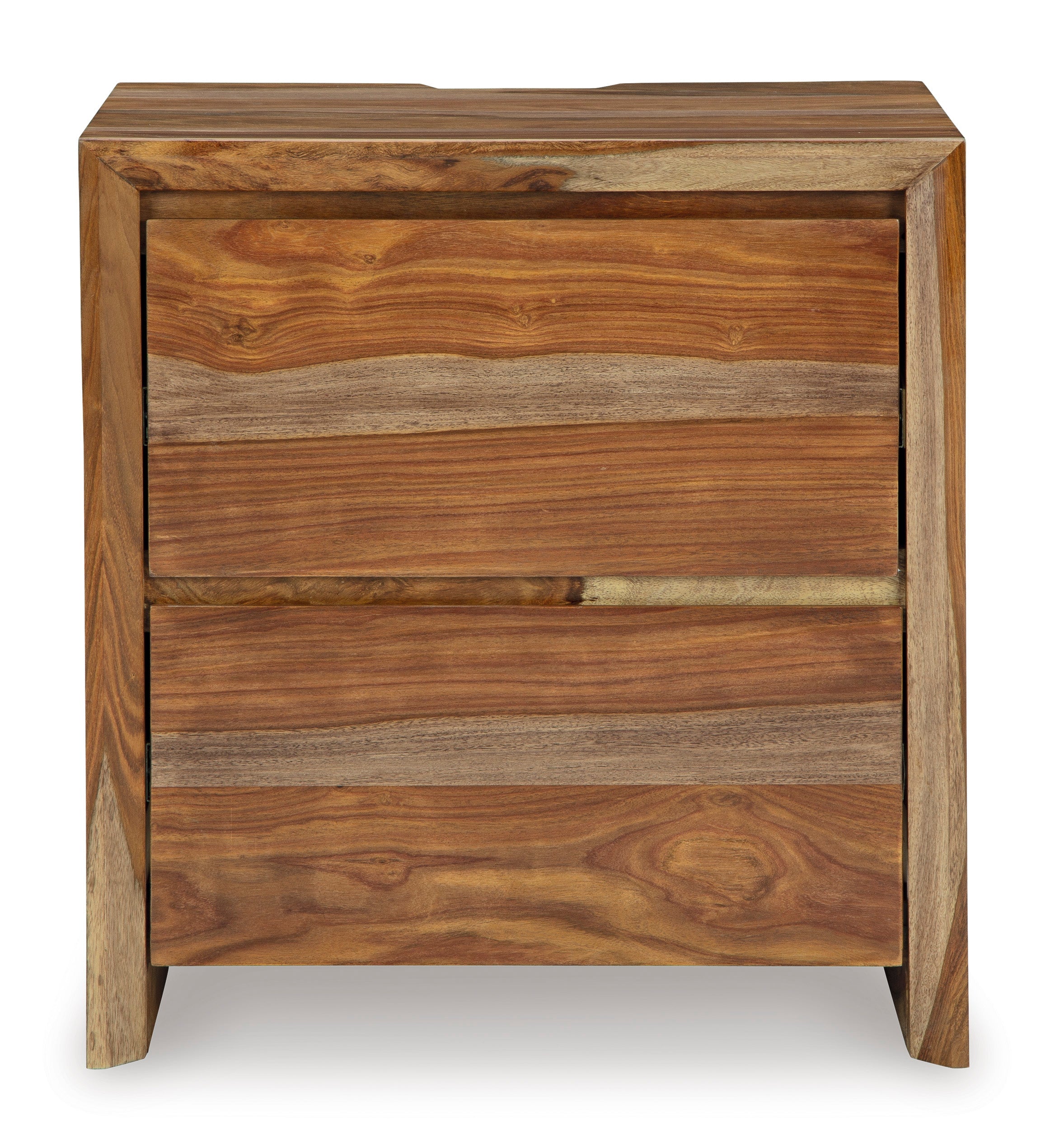 Dressonni Brown Panel Bedroom Set from Ashley - Luna Furniture