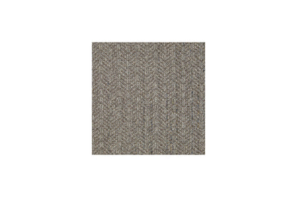 Rowanbeck Gray/Black California King Upholstered Panel Bed -  Ashley - Luna Furniture