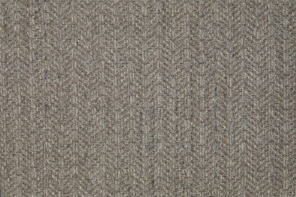 Rowanbeck Gray/Black Upholstered Panel Bedroom Set from Ashley - Luna Furniture