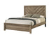 Valor Light Brown Youth Bedroom Set from Crown Mark - Luna Furniture