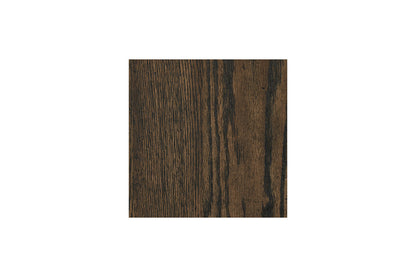 Maylee Dark Brown Dresser and Mirror from Ashley - Luna Furniture