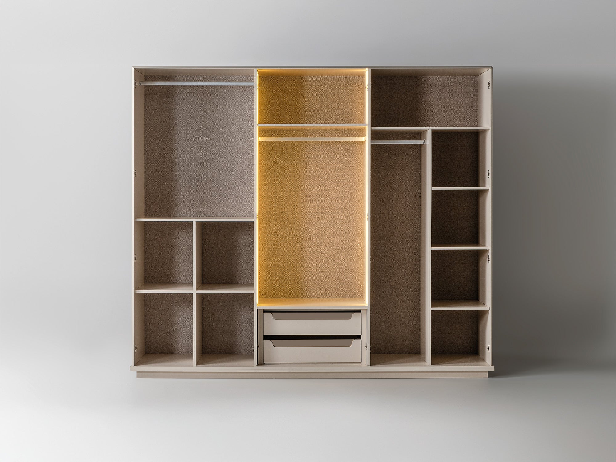 Bern Wardrobe
