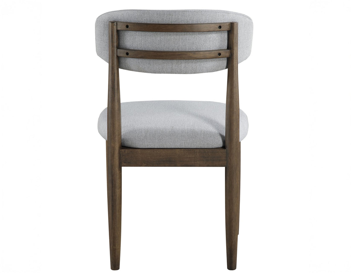Burlington Upholstered Side Chair, Set of 2