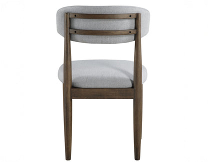 Burlington Upholstered Side Chair, Set of 2
