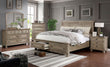 Wells Gray Transitional Storage Bedroom Set