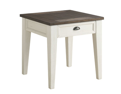 Cayla 3-Piece Set(Cocktail &amp; 2 End Tables)