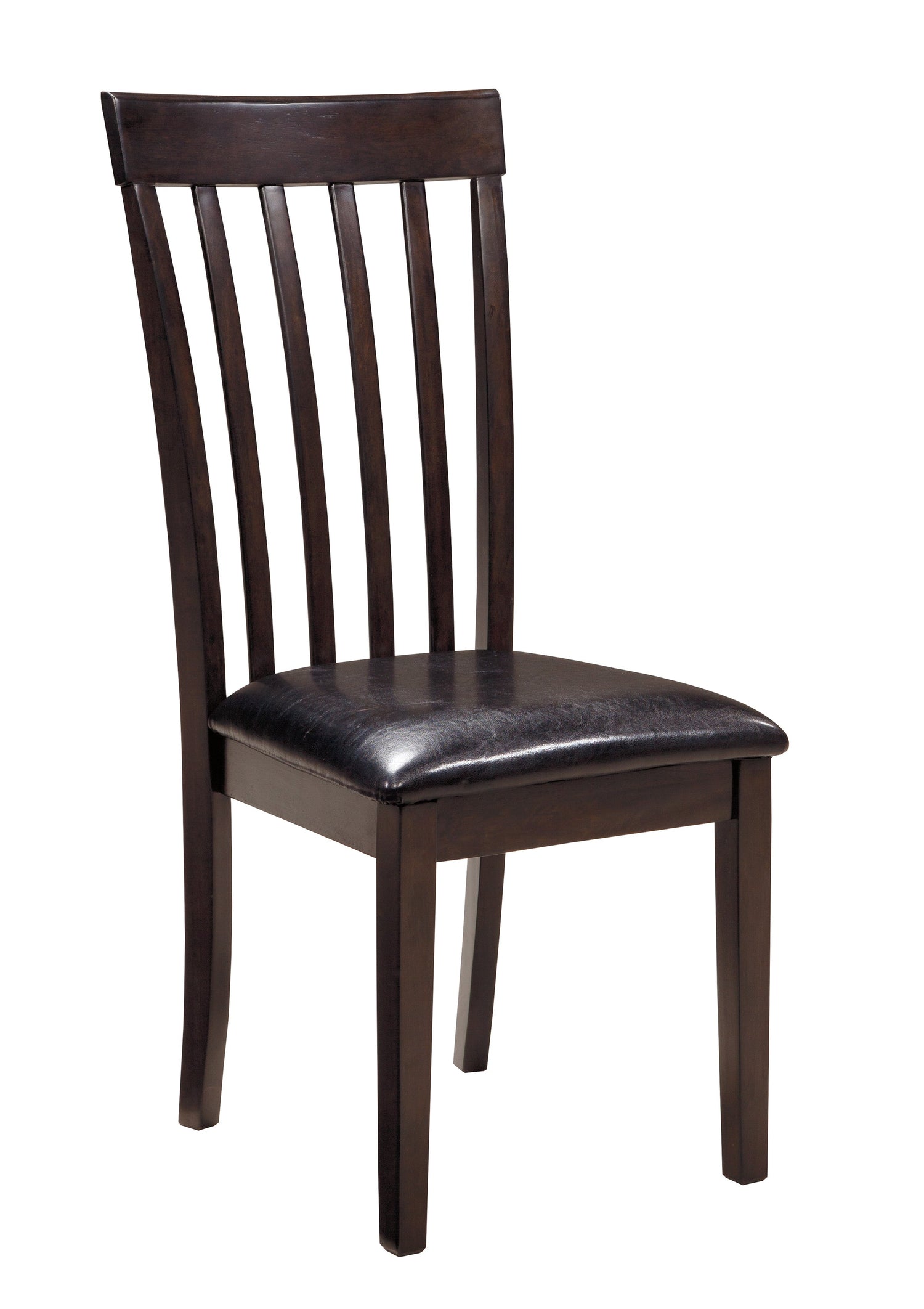 Hammis Dark Brown 3-Piece Drop Leaf Dining Set from Ashley - Luna Furniture