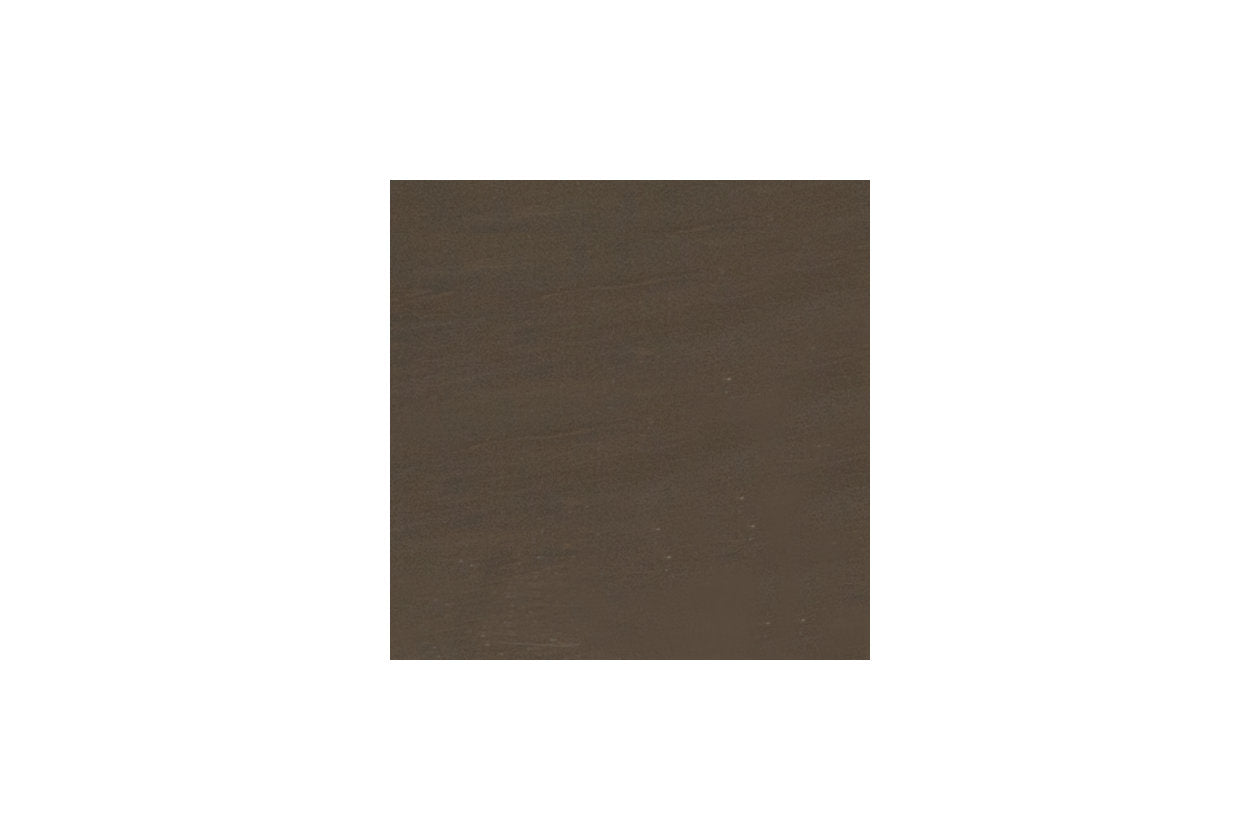 Hammis Dark Brown Dining Table and 4 Chairs from Ashley - Luna Furniture
