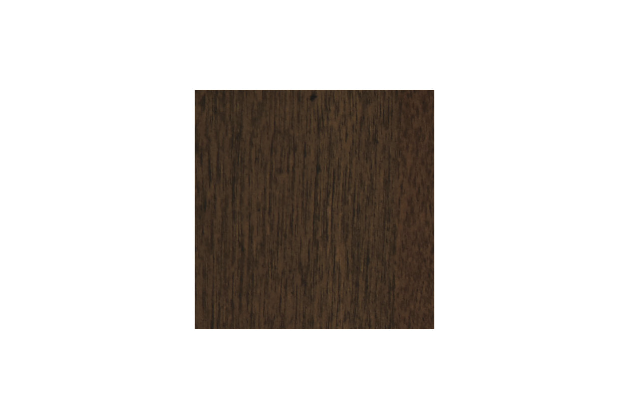 Woodanville Cream/Brown Dining Table with 2 Chairs -  Ashley - Luna Furniture