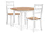 Gesthaven  Dining Table and 2 Chairs -  Ashley - Luna Furniture