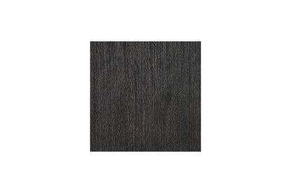 Tyler Creek Black/Gray Counter Height Dining Table and 4 Barstools and Bench from Ashley - Luna Furniture
