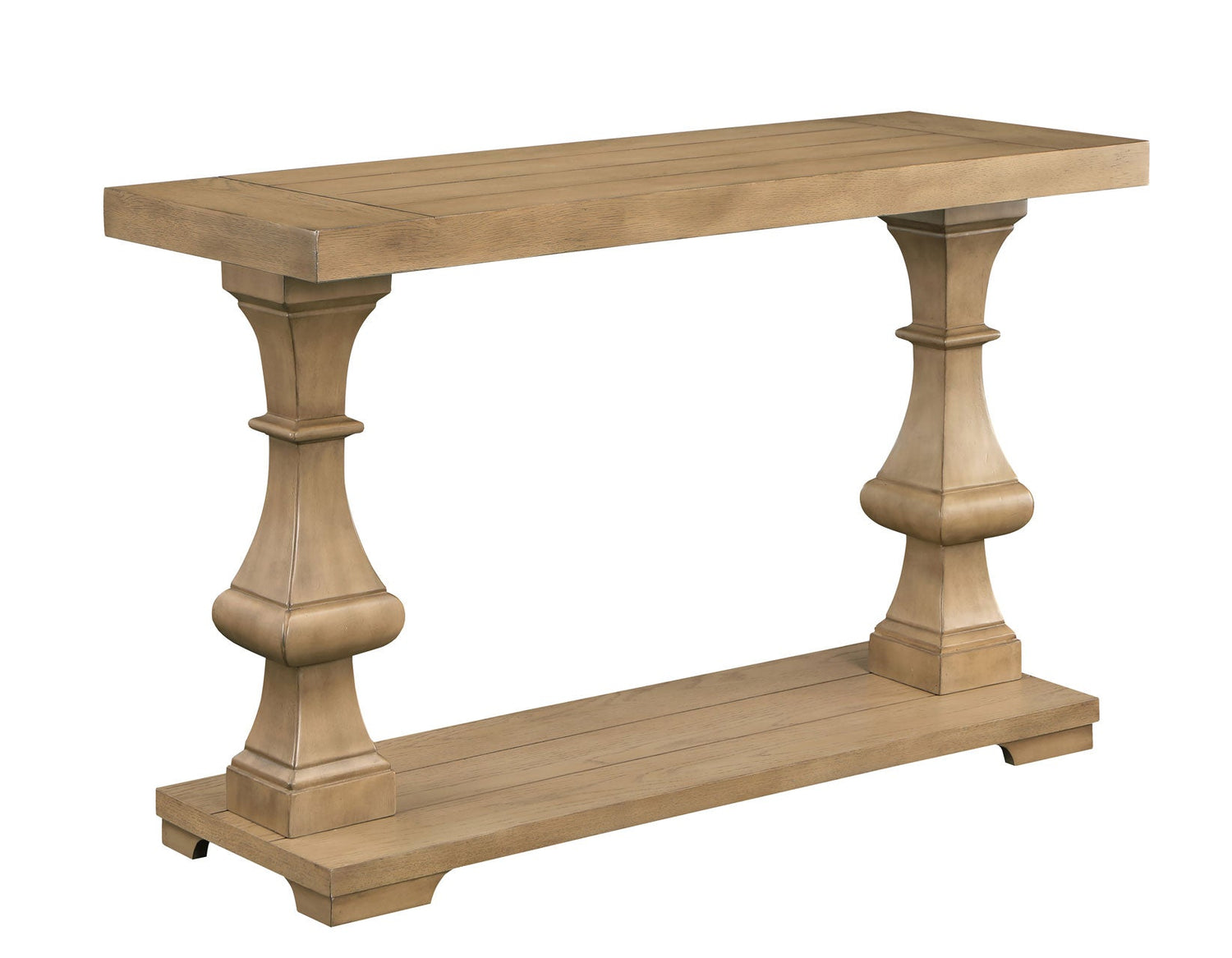 Dory 3-Piece Table Set(Cocktail Table &amp; 2 End Tables)