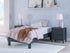 Simmenfort Navy Blue Youth Bedroom Set from Ashley - Luna Furniture